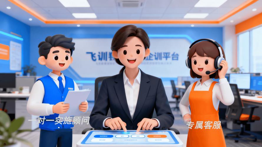 飛訓訂閱制 讓“老系統”輕松煥新，傳統企業數字化升級不費力數字內容制作服務